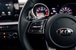 Kia XCeed 1.0 T-GDi 2019 года (UK)